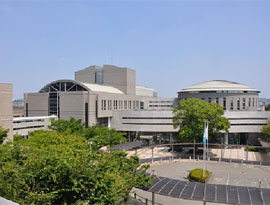兵庫県立 福祉のまちづくり研究所 ロボットリハビリテーションセンター